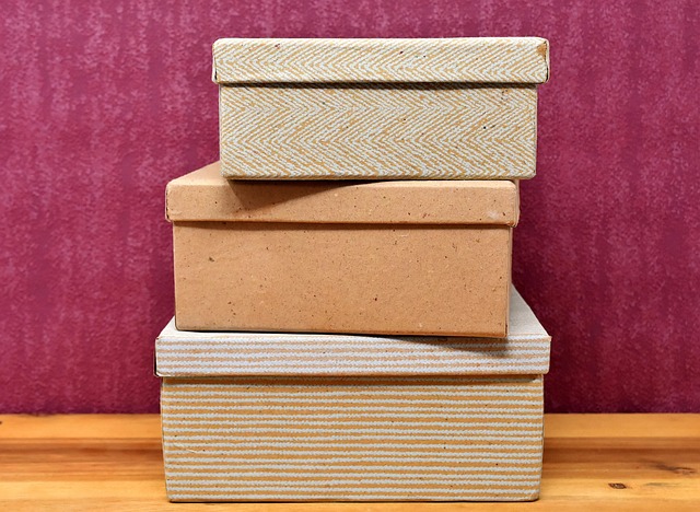 zahraniční stěhování