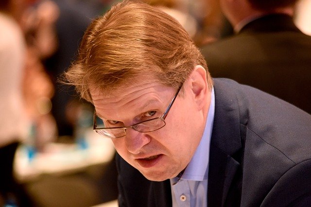 Firma musí prosperovat.