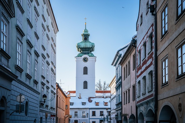 České Budějovice